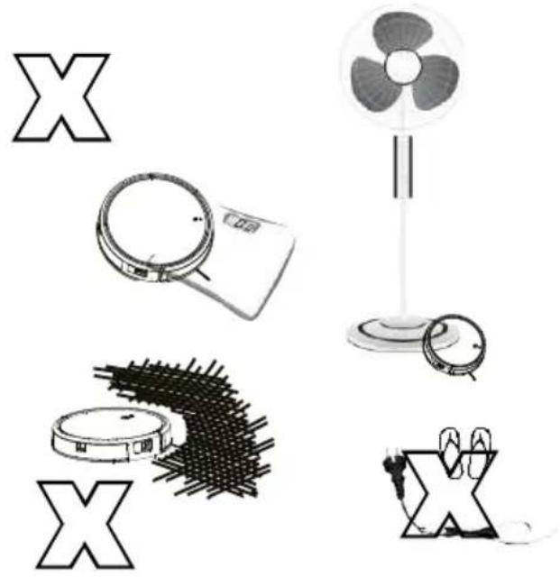 X X