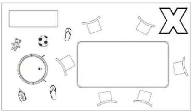 Prixton Roomie Smart - Batteria - 1