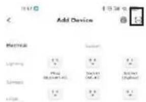 Prixton Roomie Smart - APP Connection - 4