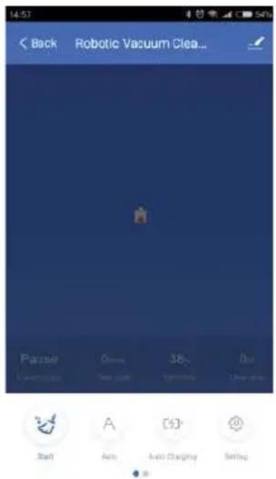 Prixton Roomie Smart - Programar la limpieza (desde la APP) - 1