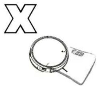 Prixton Roomie Smart - Remove unfriendly obstacles - 1