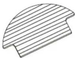 Prixton Roomie Smart - 3.Nettoyer le tissu - 1
