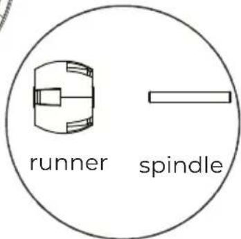 Prixton Roomie Smart - Other Parts - 3