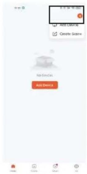 Prixton Roomie Smart - APP-Verbindung - 2