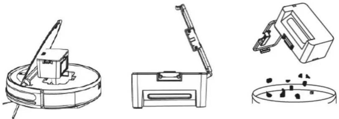 CECOTEC Conga 999 Origin X-Treme - PROBLEEMOPLOSSING - 8