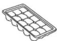 HAIER HDPW5618DNPD - Accessories - 5