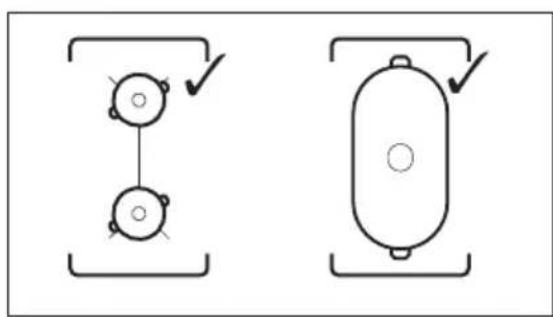 ELECTROLUX LIV834 - Fer servir les zones de cocció - 1