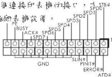 ASROCK FM2A58M-HD+ R2.0 - 接頭 圖示 說明 - 17