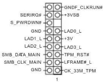 ASROCK FM2A58M-HD+ R2.0 - HDLED (Festplattenaktivitäts-LED): - 13