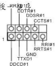ASROCK FM2A58M-HD+ R2.0 - 接頭 圖示 說明 - 15
