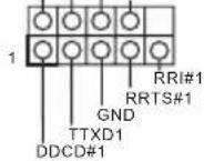 ASROCK FM2A58M-HD+ R2.0 - HDLED (LED attività disco rigido): - 9