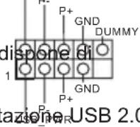 ASROCK FM2A58M-HD+ R2.0 - Collettori e Connettori su Scheda - 2