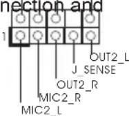 ASROCK FM2A78M-HD+ R2.0 - Onboard Headers and Connectors - 4