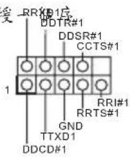 ASROCK FM2A78M-HD+ R2.0 - 接頭 - 17