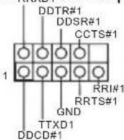 ASROCK FM2A78M-HD+ R2.0 - HDLED (Hard Drive Activity LED): - 8