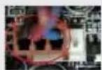 ASROCK FM2A78M-HD+ R2.0 - HDLED (LED de actividad del disco duro): - 4