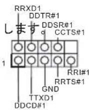 ASROCK FM2A78M-HD+ R2.0 - オンボードのヘッダとコネクタ類 - 19