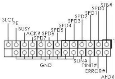 ASROCK FM2A78M-HD+ R2.0 - HDLED (индикатор активности жесткого диска): - 11
