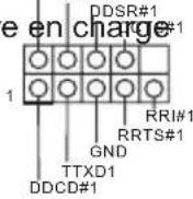 ASROCK FM2A78M-HD+ R2.0 - HDLED (DEL activité du disque dur): - 7