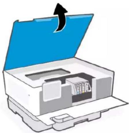 HP OfficeJet Pro 9110b - หมายเหตุ - 2