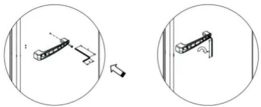 CECOTEC Bolero Coolmarket TT Origin 45 - PROBLEEMOPLOSSING - 1