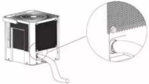 QLIMA D 720 Cube - Opmerking: - 2