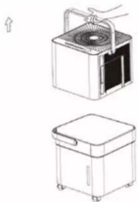 QLIMA D 720 Cube - NOTE - 1