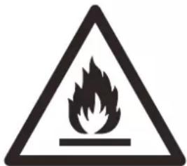 QLIMA D 720 Cube - WARNING - 1