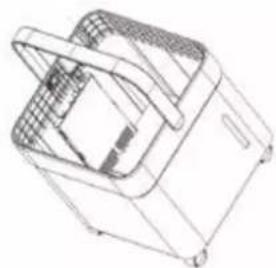 QLIMA D 720 Cube - REMARQUE - 2