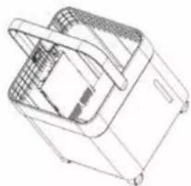 QLIMA D 720 Cube - HINWEIS - 2