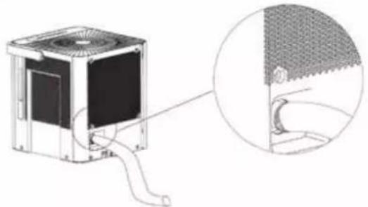 QLIMA D 720 Cube - Remarque : - 2