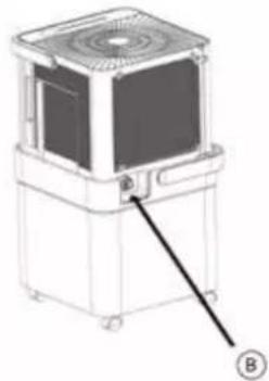 QLIMA D 720 Cube - REMARQUE - 1
