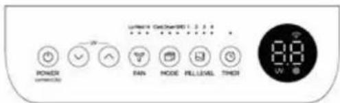 QLIMA D 720 Cube - NOTE - 4