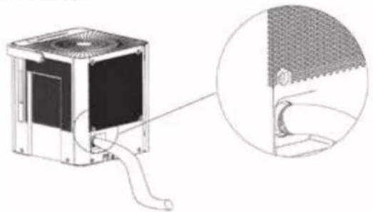 QLIMA D 720 Cube - Note: - 2