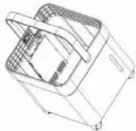 QLIMA D 720 Cube - NOTE - 2