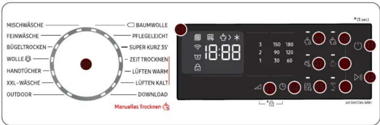 MISCHWÄSCHE FAINWÄSCHE BÜGELTROCKEN WOLLE HANDTÜCHER XXL - WÄSCHE OUTDOOR BAUMWOLLE PFLEGELEICHT SUPER KURZ 35' ZEIT TROCKNEN LÜFTEN WARM LÜFTEN KALT DOWNLOAD Manuelles Trocknen 18:88 3 150 180 2 90 120 1 30 60 3 15 180 2 90 120 1 30 60 3 15 180 2 90 120 1 30 60 4 15 180 2 90 120 1 30 60 4 15 180 2 90 120 1 30 60 4 15 180 2 90 120 1 30 60 4 15 180 2 90 120 1 30.60 4 15 180 2 90 120 1 30.60 4 15 180 2 90.60 1.9 1.9 1.9 1.9 1.9 1.9 1.9 1.9 1.9 1.9 1.9 1.9 1.9 1.9 1.9 1.9 1.9 1.9 1.9 1.9 1.9 1.9 1.9 1.9 1.9 1.3 1.4 1.5 1.6 1.7 1.8 1.9 2.0