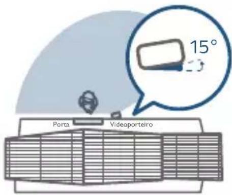 eufy Video Doorbell 2 Pro HomeBase - Encontrar um local para a instalação - 4