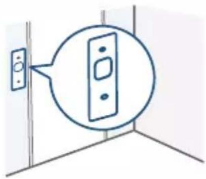 eufy Video Doorbell 2 Pro HomeBase - Een geschikte montageplek vinden - 2