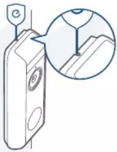 eufy Video Doorbell 2 Pro HomeBase - Türklingel abnehmen - 2