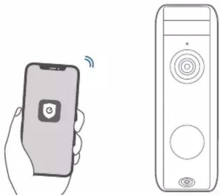 eufy Video Doorbell 2 Pro HomeBase - Téléchargement de l'application et configuration du système - 2