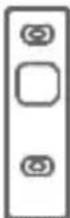 eufy Video Doorbell 2 Pro HomeBase - Mount the Bracket - 4
