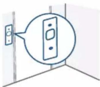 eufy Video Doorbell 2 Pro HomeBase - Encontrar um local para a instalação - 5