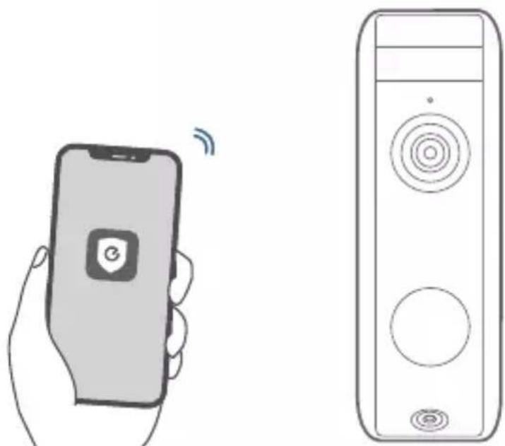 eufy Video Doorbell 2 Pro HomeBase - Download dell'app e configurazione del sistema - 2