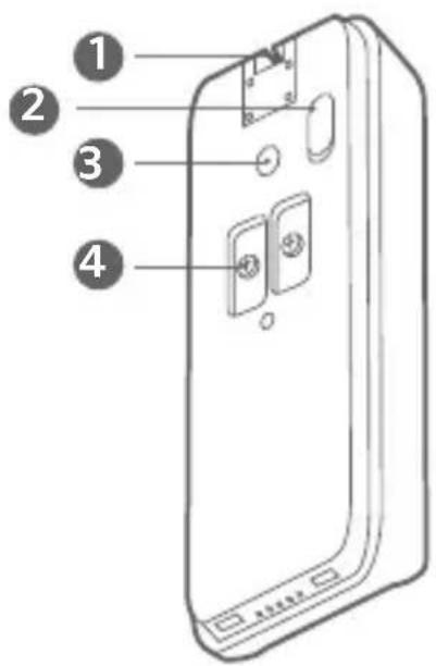 eufy Video Doorbell 2 Pro HomeBase - Timbre con vídeo - 2