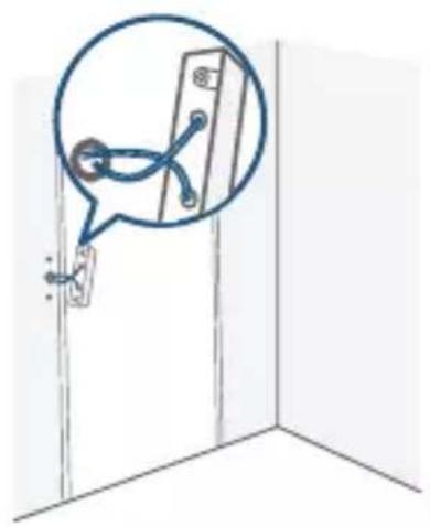 eufy Video Doorbell 2 Pro HomeBase - AR - 1