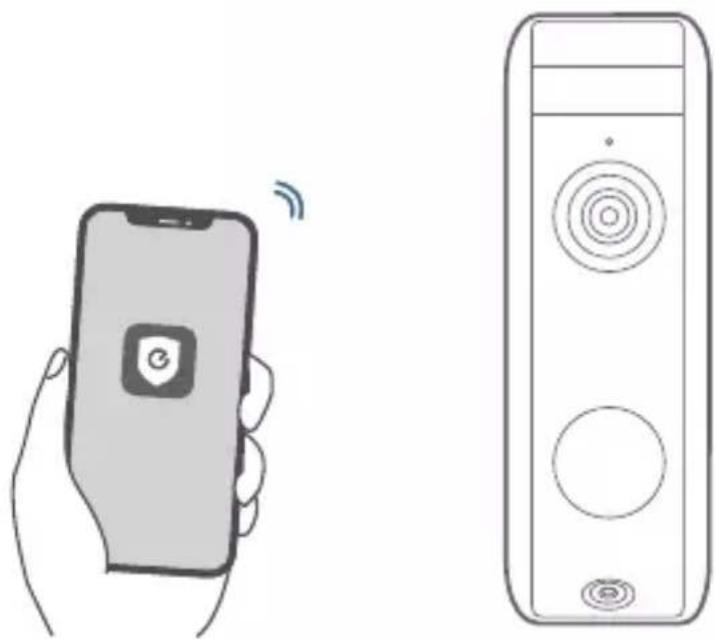 eufy Video Doorbell 2 Pro HomeBase - Download the App and Set up the System - 3
