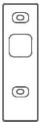 eufy Video Doorbell 2 Pro HomeBase - Nota: - 1