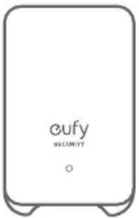 eufy Video Doorbell 2 Pro HomeBase - Per l'installazione di HomeBase 2 - 1