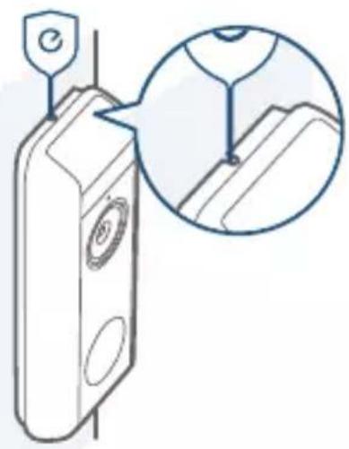 eufy Video Doorbell 2 Pro HomeBase - Stacca il campanello - 2