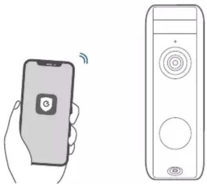 eufy Video Doorbell 2 Pro HomeBase - De app downloaden en het systeem instellen - 2